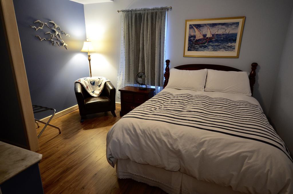 Gite Reve Et Realite Bed And Breakfast # Cap-Chat Exterior foto