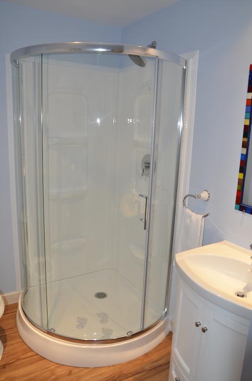 Gite Reve Et Realite Bed And Breakfast # Cap-Chat Zimmer foto